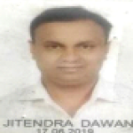 Jitendra Dhavane