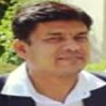 Dr. Pushpendra Jain